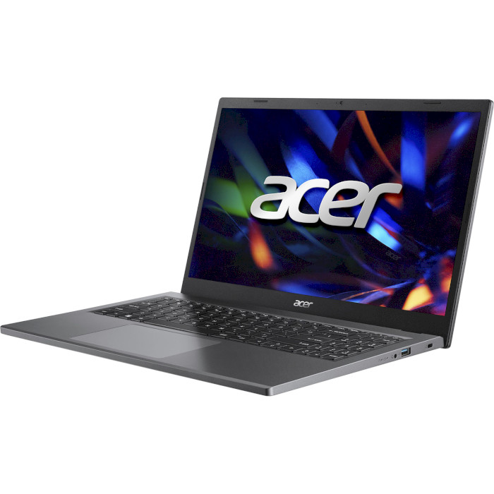 Ноутбук ACER Extensa 15 EX215-23-R1D9 Steel Gray (NX.EH3EU.002)