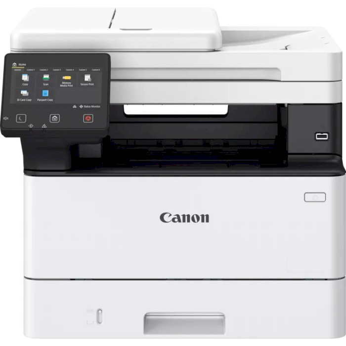 МФУ CANON i-SENSYS MF463dw (5951C008)