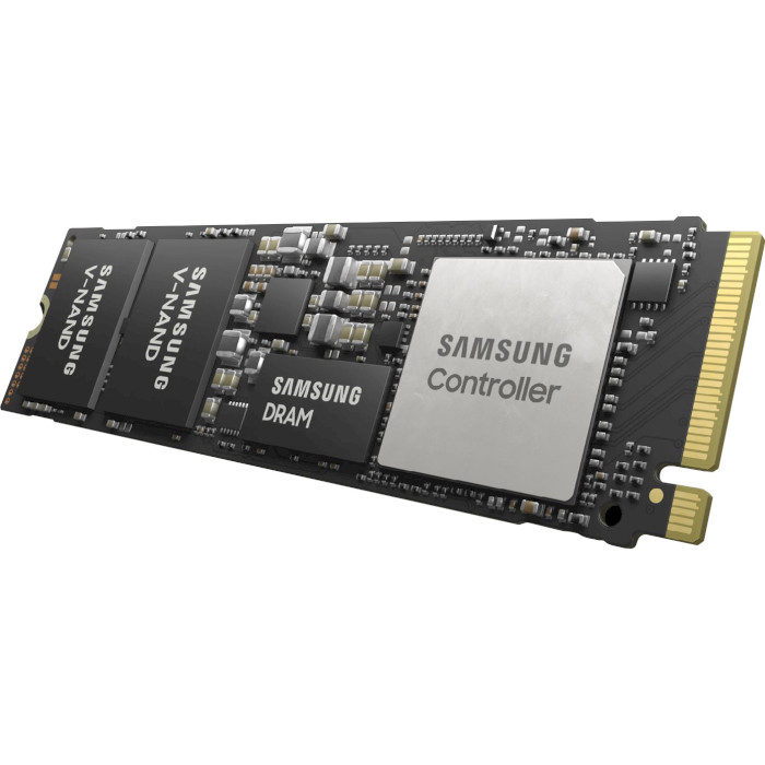 SSD диск SAMSUNG PM9A1a 512GB M.2 NVMe Bulk (MZVL2512HDJD-00B07)