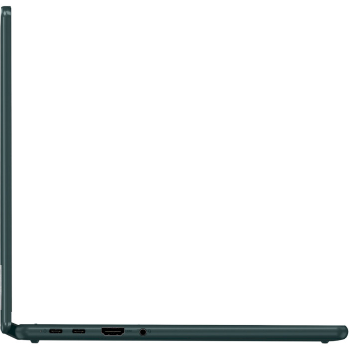 Ноутбук LENOVO Yoga 6 13ABR8 Dark Teal (83B2007LRA)
