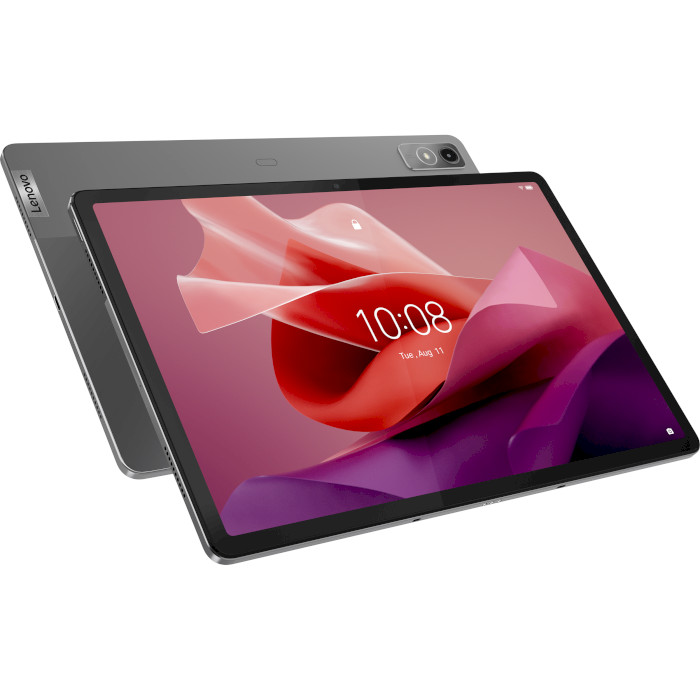 Планшет LENOVO Tab P12 8/128GB Storm Gray (ZACH0101UA)