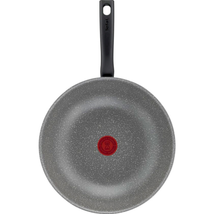 Сковорода вок TEFAL Cook Natural 28см (B5791942)