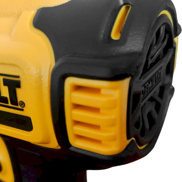 Фен строительный DEWALT DCE530N