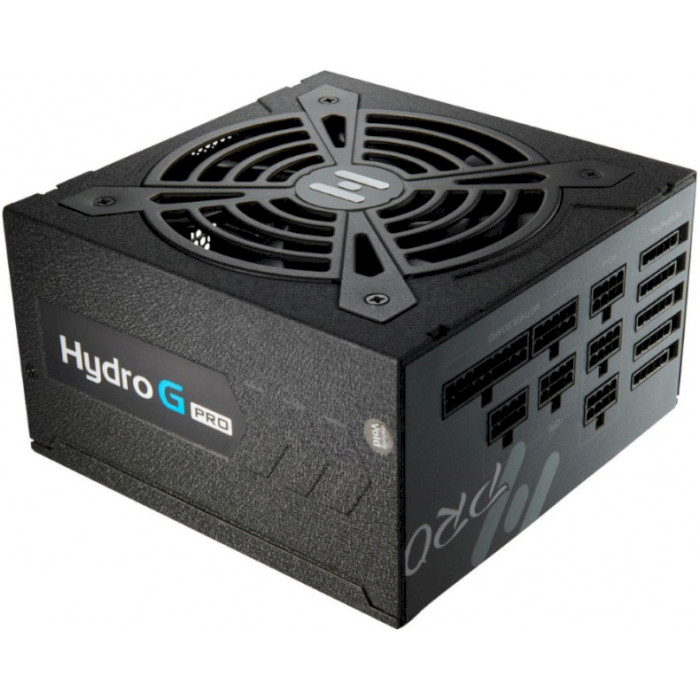 Блок питания 650W FSP Hydro G Pro 650/Уценка (HG2-650)