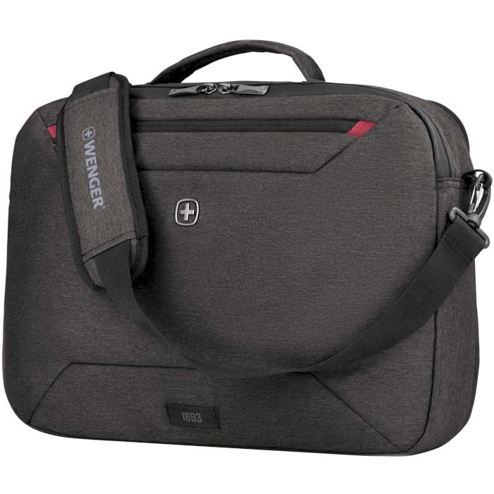 Сумка-рюкзак WENGER MX Commute Gray (611640)