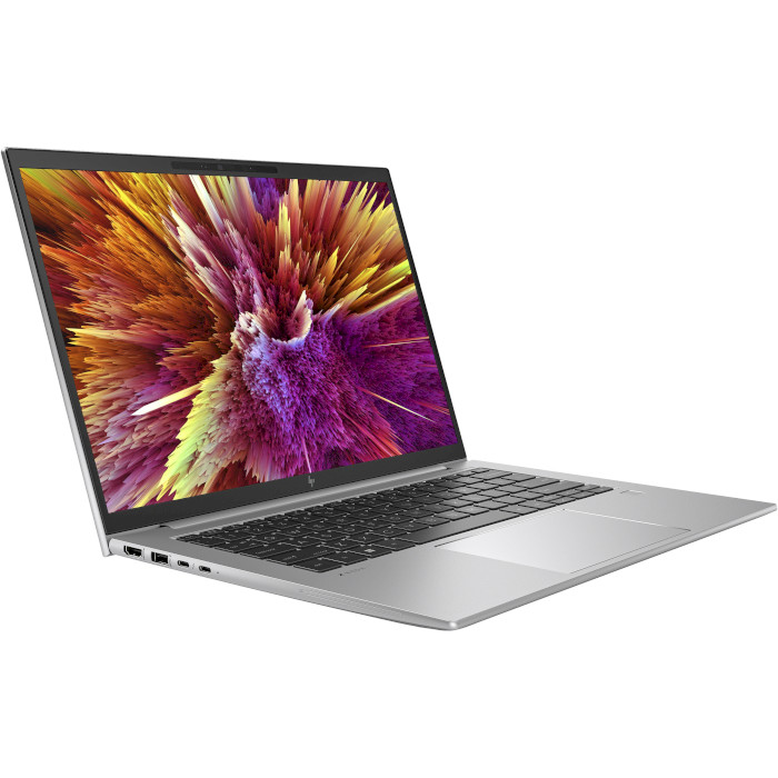 Ноутбук HP ZBook Firefly 14 G10 Silver (82N21AV_V1)