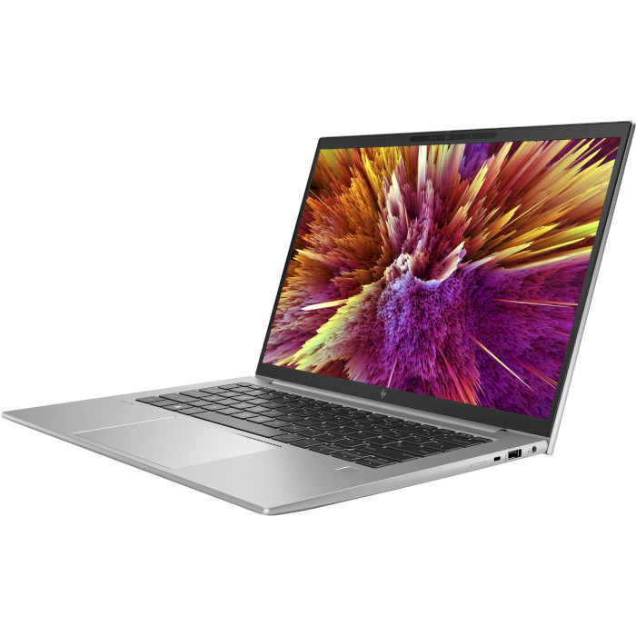 Ноутбук HP ZBook Firefly 14 G10 Silver (82N21AV_V1)