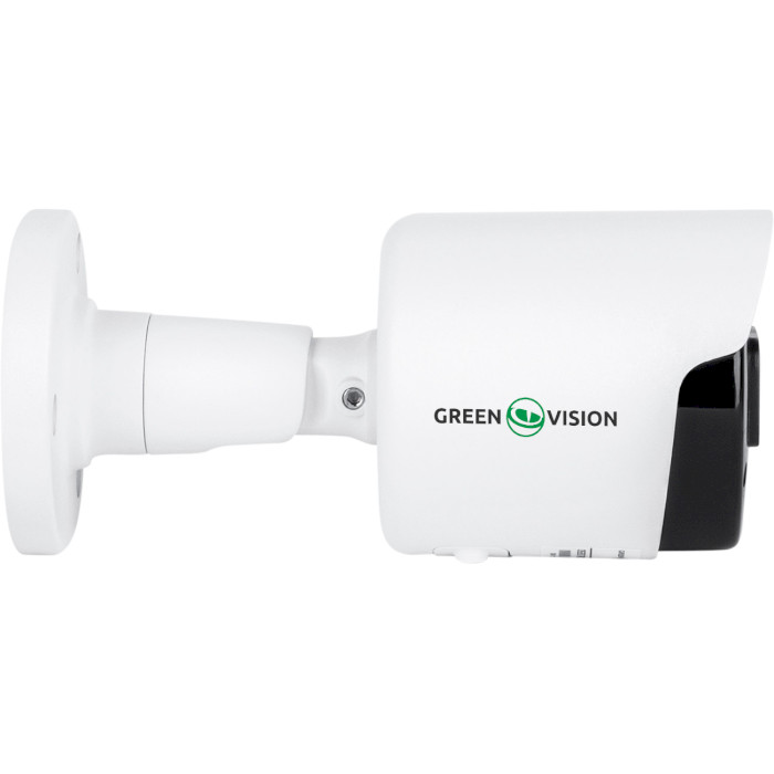 IP-камера GREENVISION GV-176-IP-IF-COS80-30 SD