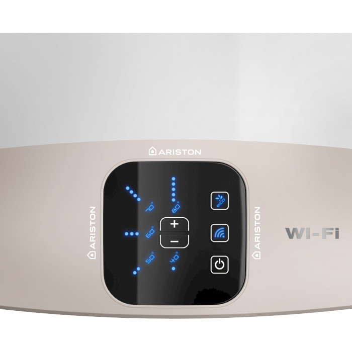 Водонагрівач ARISTON ABS VLS WIFI 100 EU O (3626296)