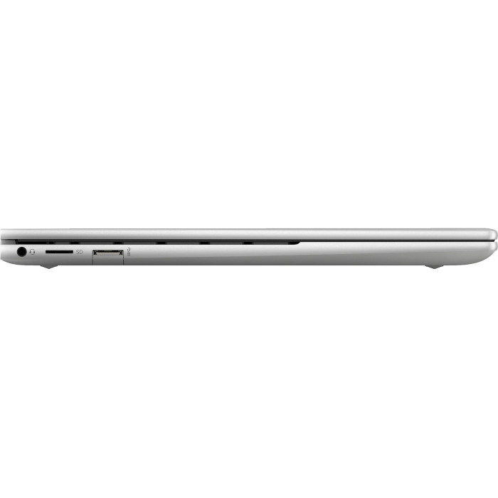 Ноутбук HP Envy x360 13-bf0007ua Natural Silver (7X8D6EA)