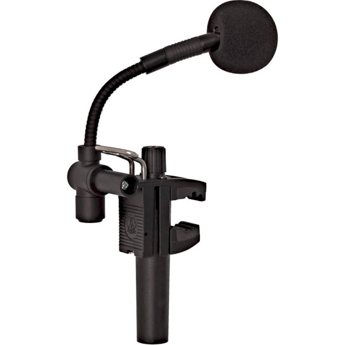 Інструментальний мікрофон AKG C518 ML (3064X00020)