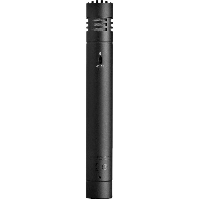 Інструментальний мікрофон AKG P170 (3101H00410)