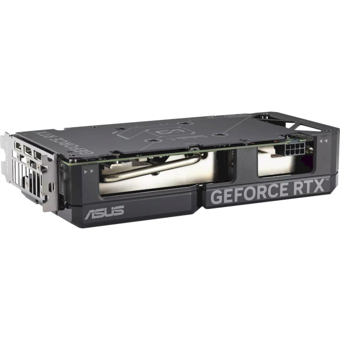 Відеокарта ASUS Dual GeForce RTX 4060 Ti Advanced Edition 16 ГБ GDDR6 (90YV0JH7-M0NA00)