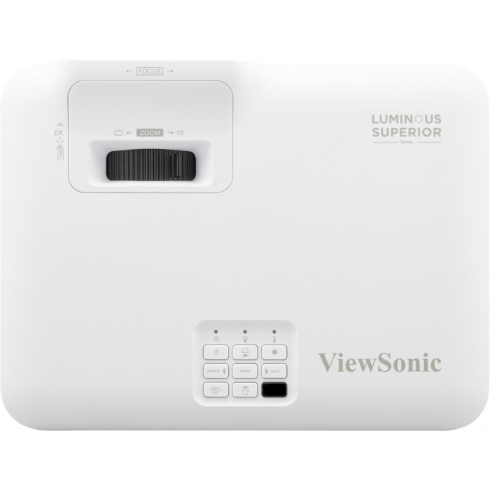 Проектор VIEWSONIC LS740HD (VS19579)