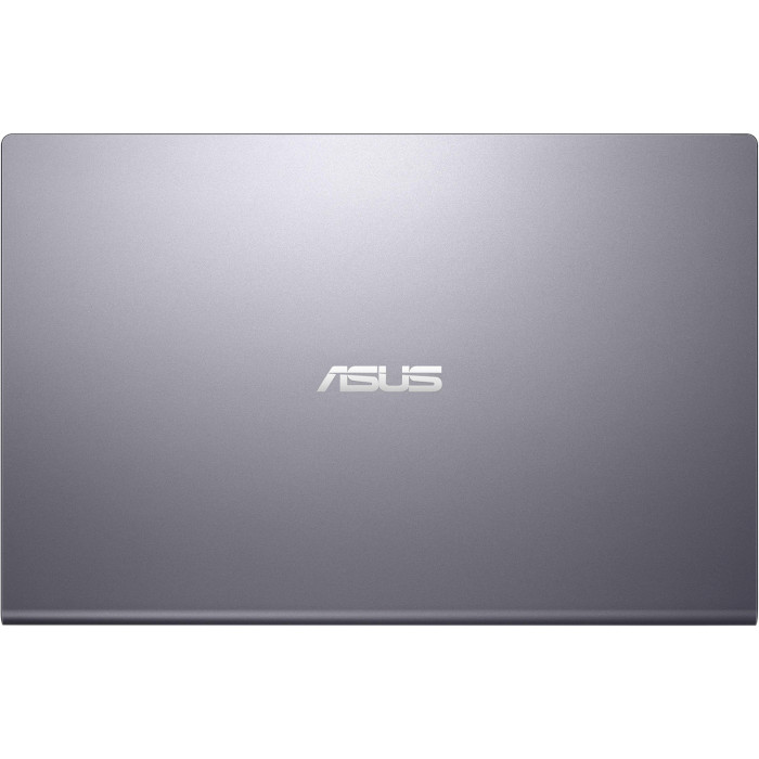 Ноутбук ASUS P1512CEA Slate Gray (P1512CEA-BQ0183X)