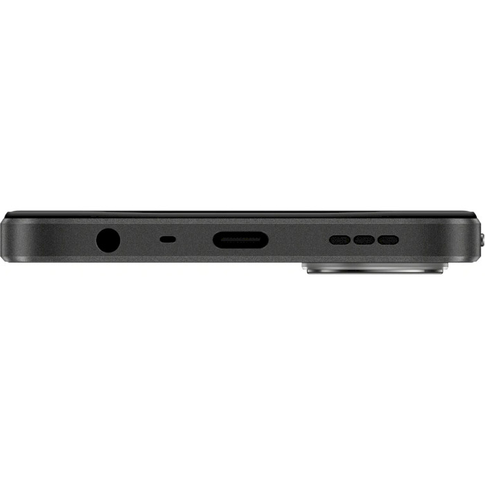 Смартфон OPPO A78 8/128GB Mist Black