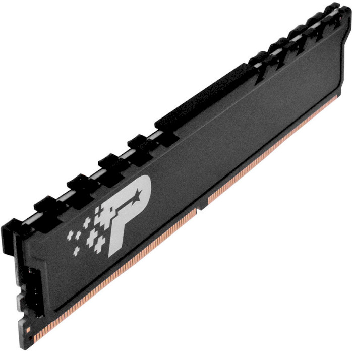 Модуль памяти PATRIOT Signature Line Premium DDR4 3200MHz 16GB (PSP416G32002H1)