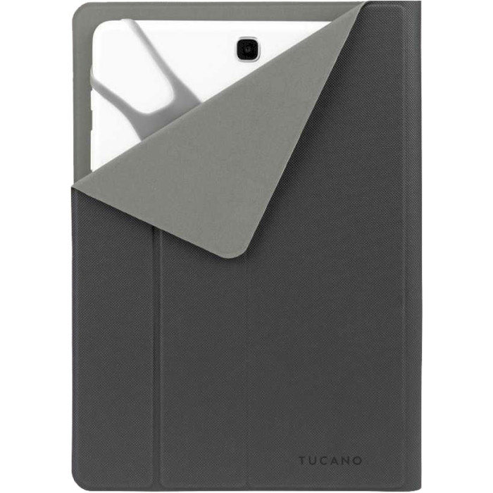 Обкладинка для планшета TUCANO Vento Universal 11" Black (TAB-VT910)