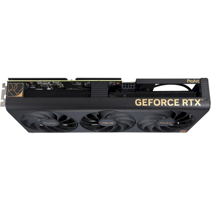 Відеокарта ASUS ProArt GeForce RTX 4060 OC Edition 8GB GDDR6 (90YV0JM0-M0NA00)