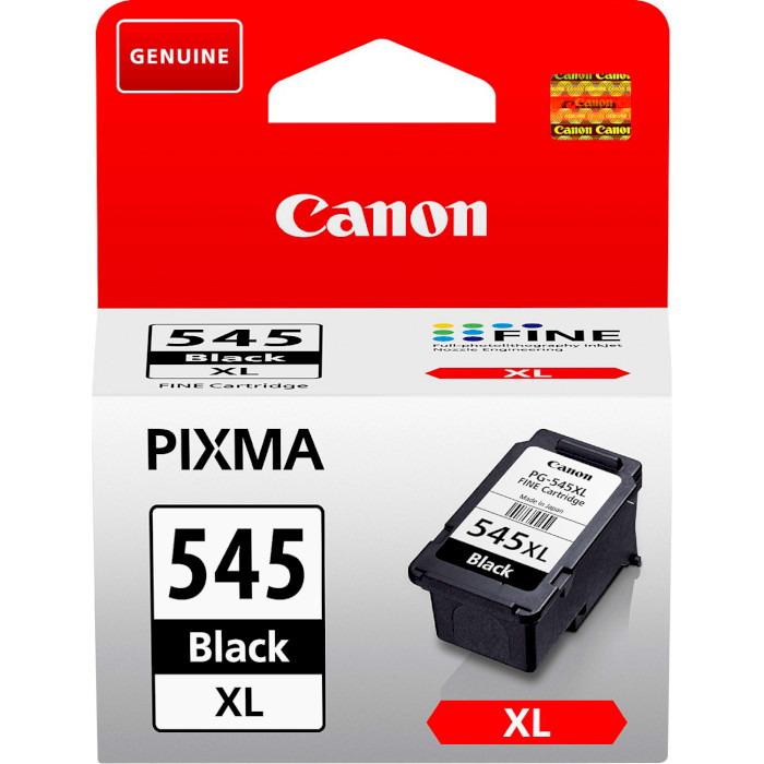 Картридж CANON PG-545XL Black (8286B001)