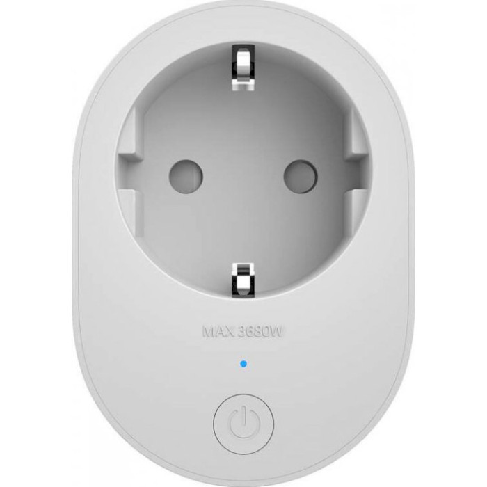 Умная розетка XIAOMI Smart Plug 2 Wi-Fi