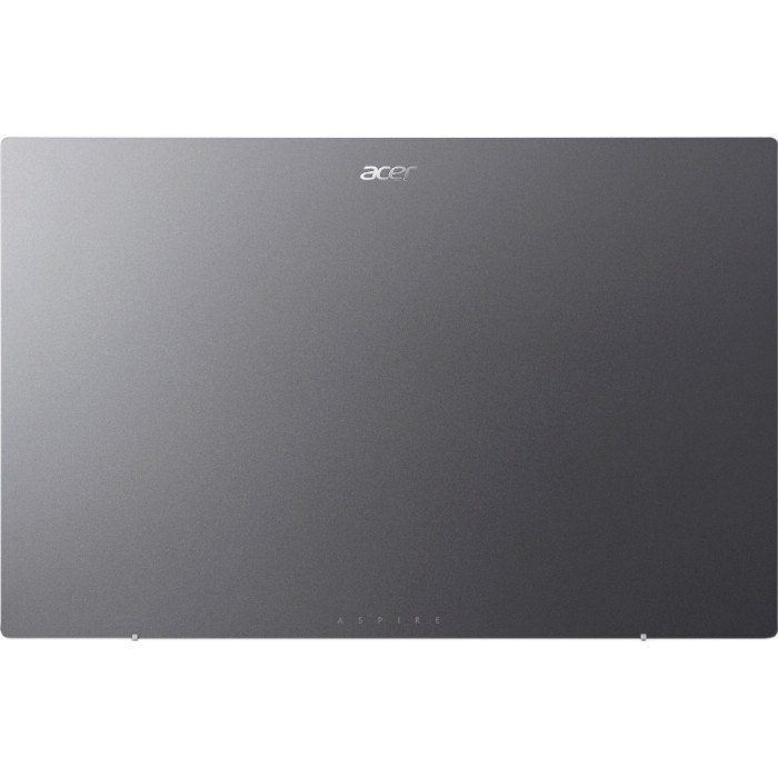 Ноутбук ACER Aspire 3 A317-55P-C0U4 Steel Gray (NX.KDKEU.008)