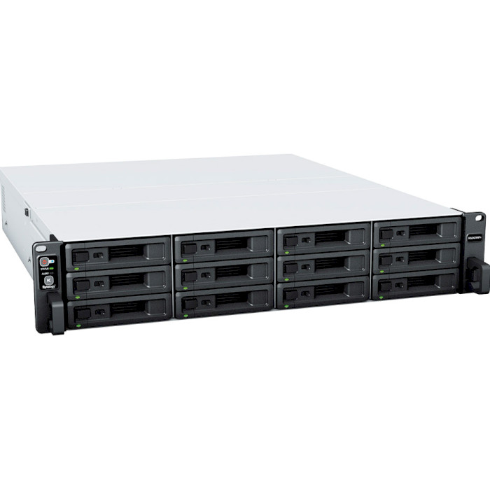 NAS-сервер SYNOLOGY RackStation RS2423RP+