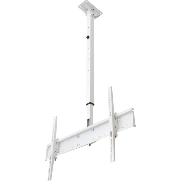 Крепление потолочноедля ТВ SECTOR CM-0604T 37"-70" White