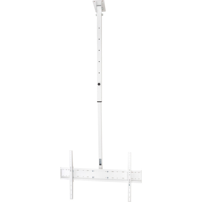 Кріплення стельове для ТВ SECTOR CM-0604T 37"-70" White