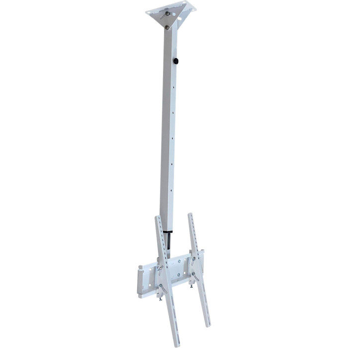 Крепление потолочноедля ТВ SECTOR CM-0604T 37"-70" White