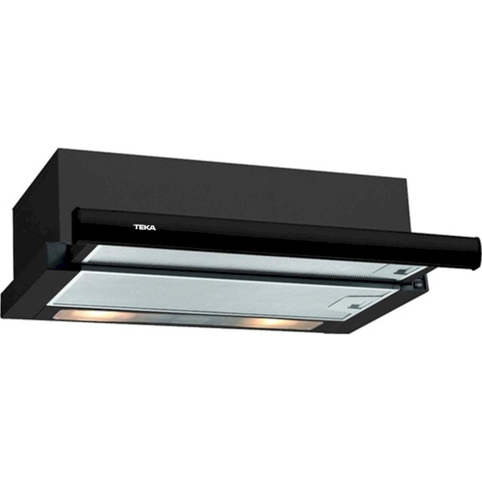 Витяжка TEKA TL 6310 Black (40474252)