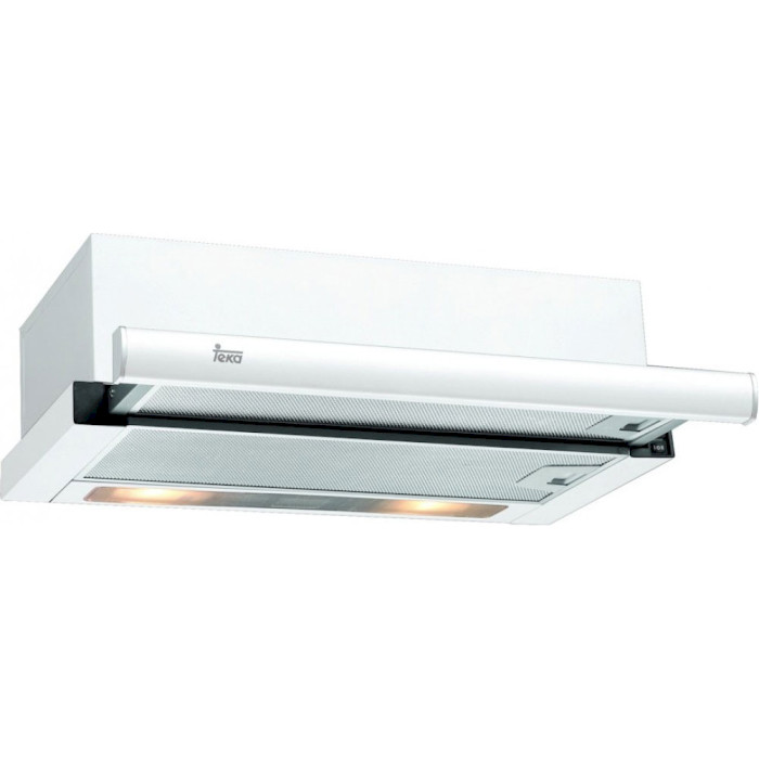 Витяжка TEKA TL 6310 White (40474251)