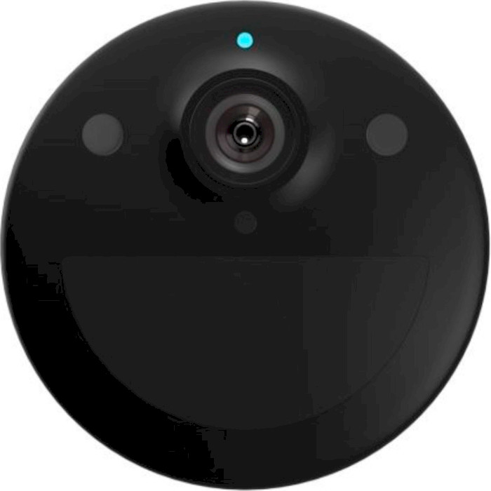 IP-камера EZVIZ eLife BC1C Black (CS-BC1C)