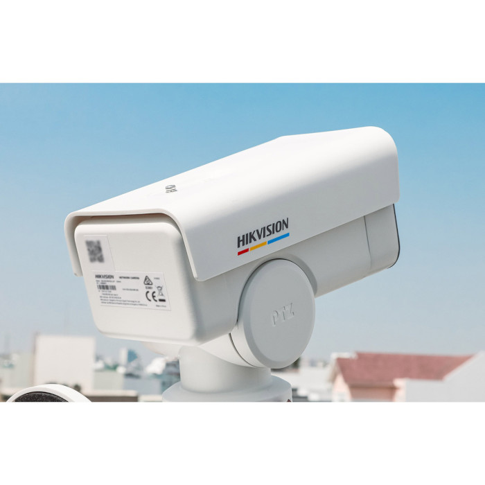 IP-камера HIKVISION DS-2CD1P43G2-IUF (2.8)