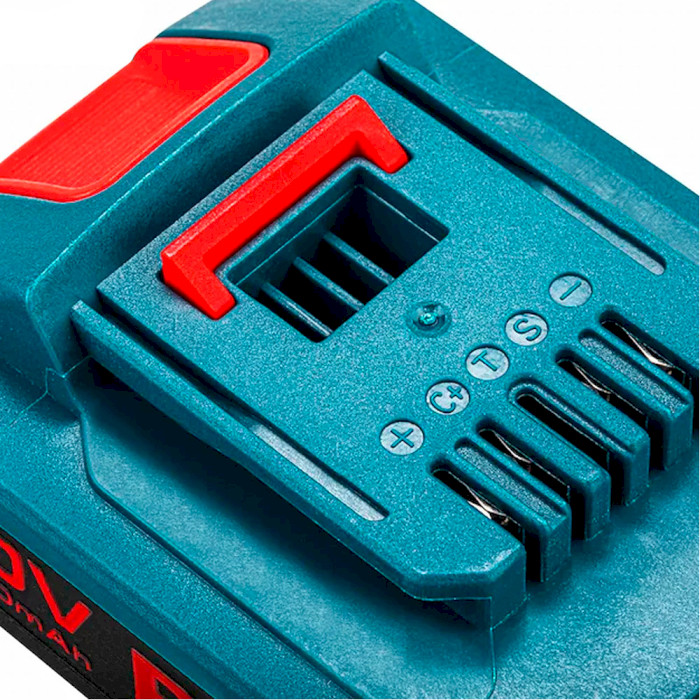 Аккумулятор RONIX 20V 2Ah (8990)