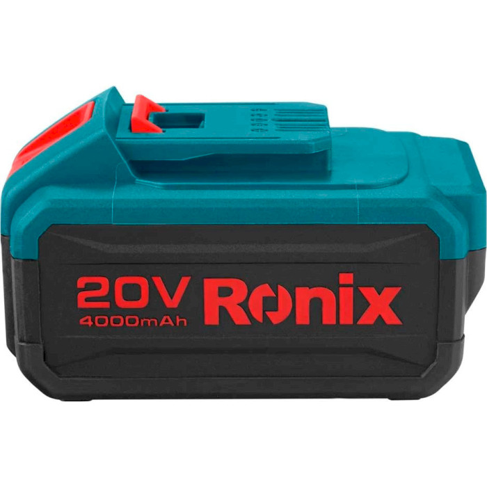 Акумулятор RONIX 20V 4Ah (8991)