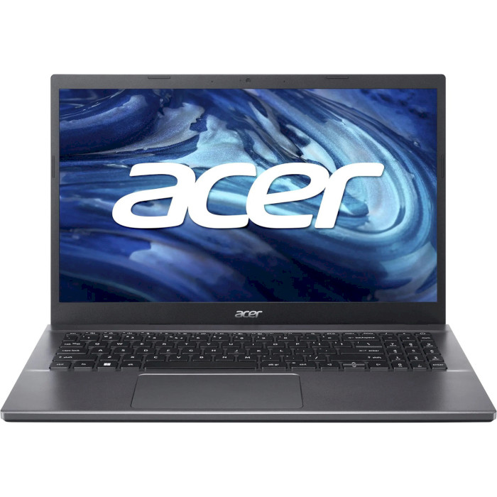 Ноутбук ACER Extensa 15 EX215-55-3572 Steel Gray (NX.EGYEU.01C)