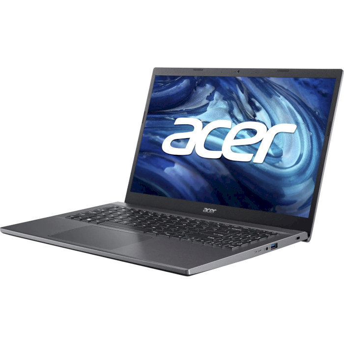 Ноутбук ACER Extensa 15 EX215-55-3572 Steel Gray (NX.EGYEU.01C)