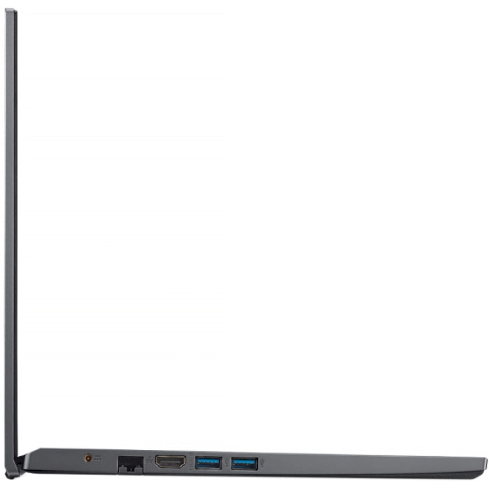 Ноутбук ACER Extensa 15 EX215-55-3572 Steel Gray (NX.EGYEU.01C)