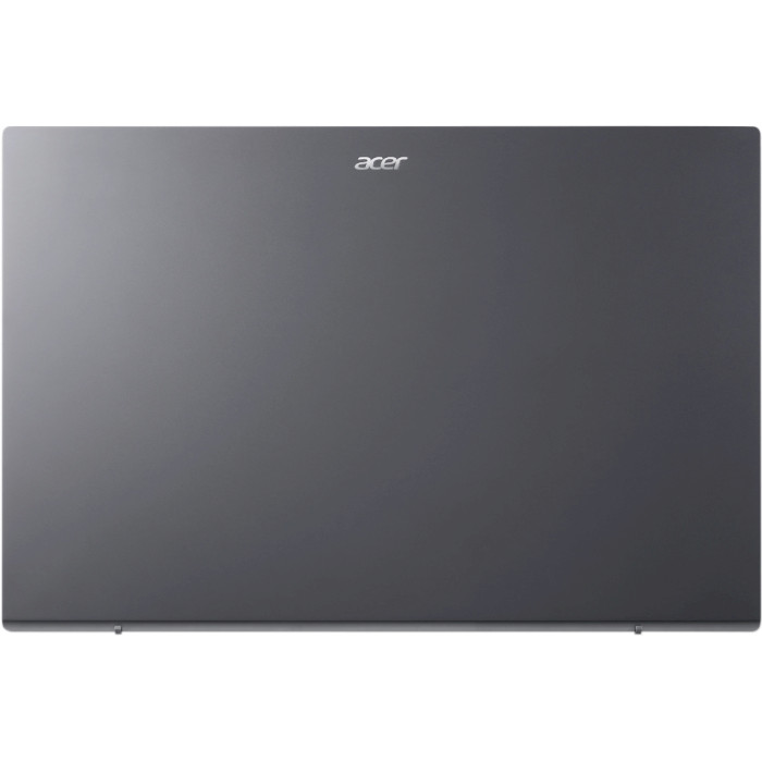 Ноутбук ACER Extensa 15 EX215-55-3572 Steel Gray (NX.EGYEU.01C)