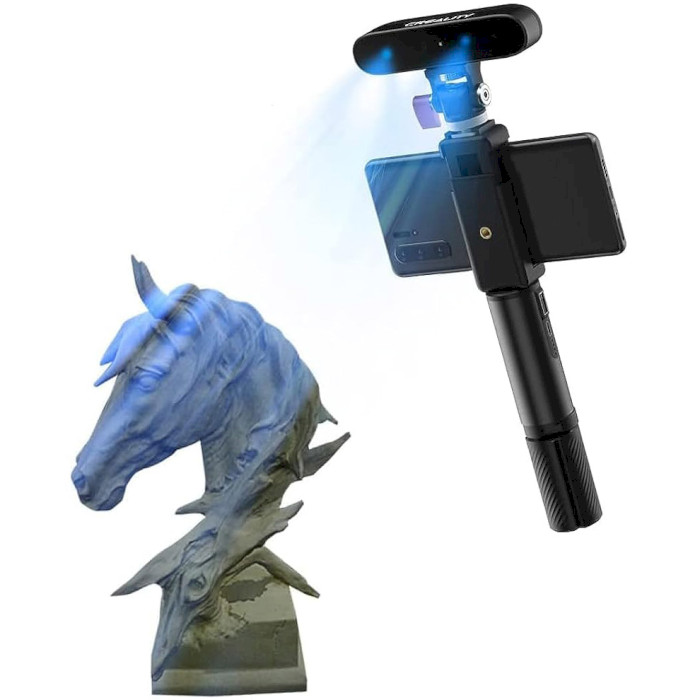 Портативный 3D сканер CREALITY CR-Scan Ferret (4008050042)