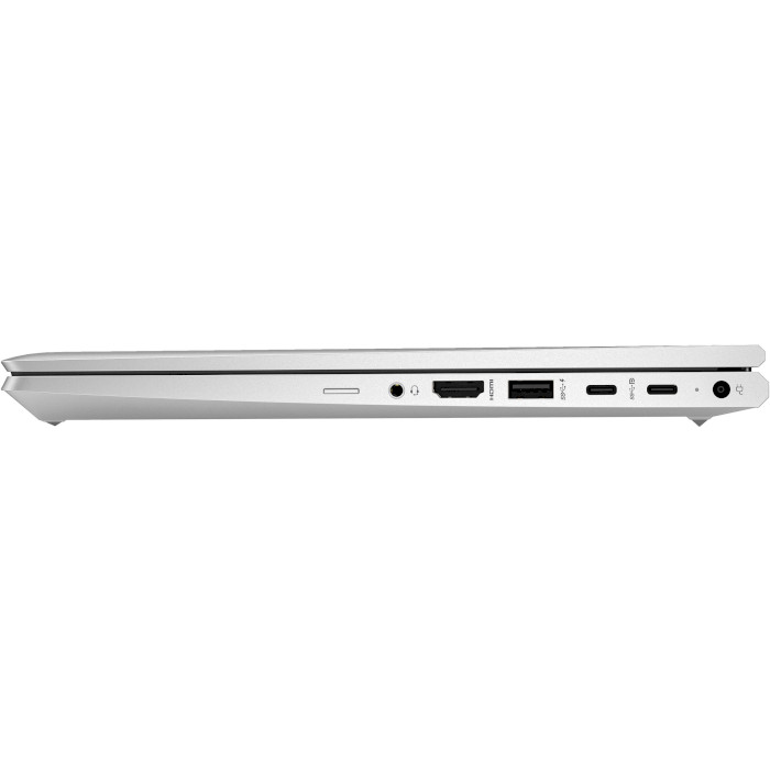 Ноутбук HP ProBook 440 G10 Silver (817J4EA)