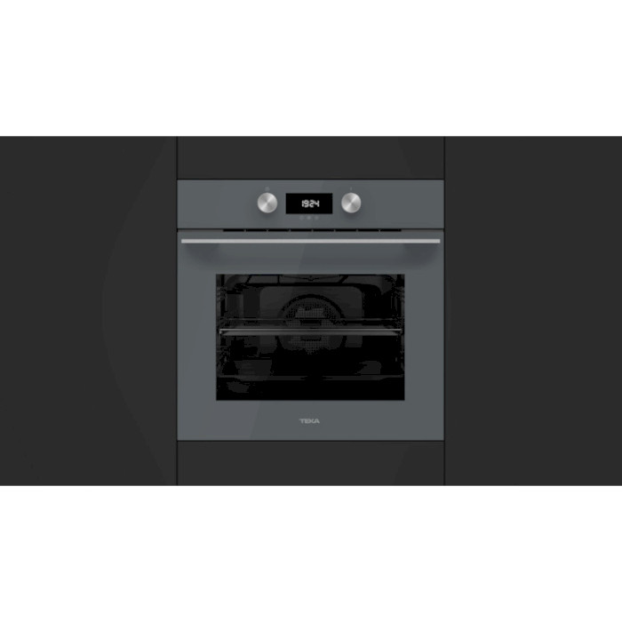 Духовой шкаф TEKA HLB 8400 ST (111000006)