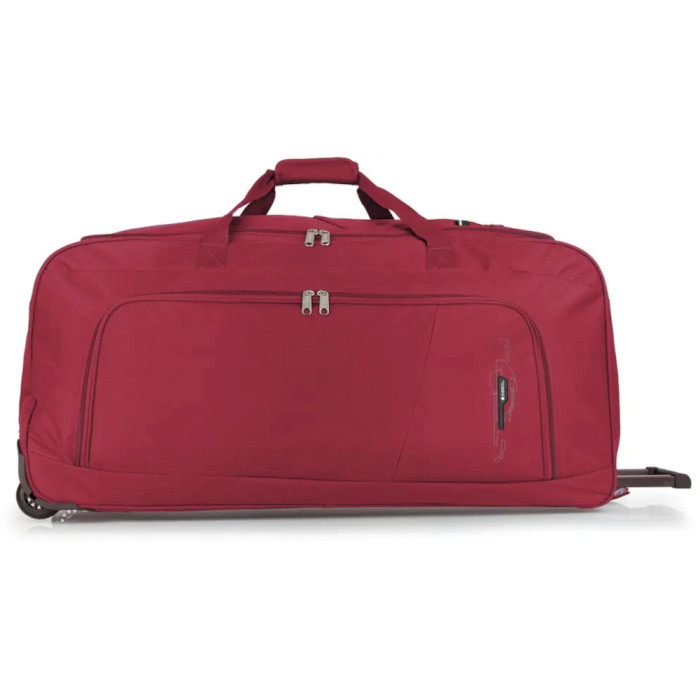 Сумка дорожня GABOL Week Eco 110L Rojo (122315-008)