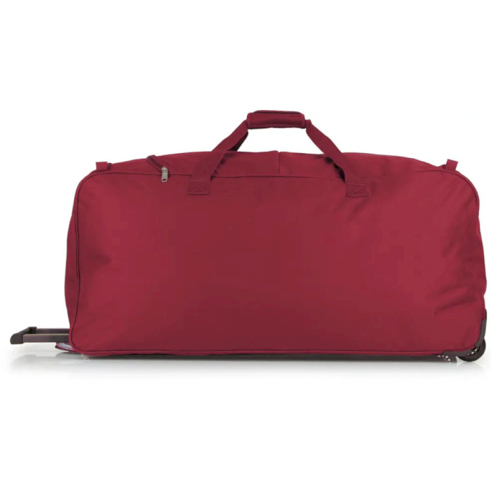 Сумка дорожная GABOL Week Eco 110L Rojo (122315-008)