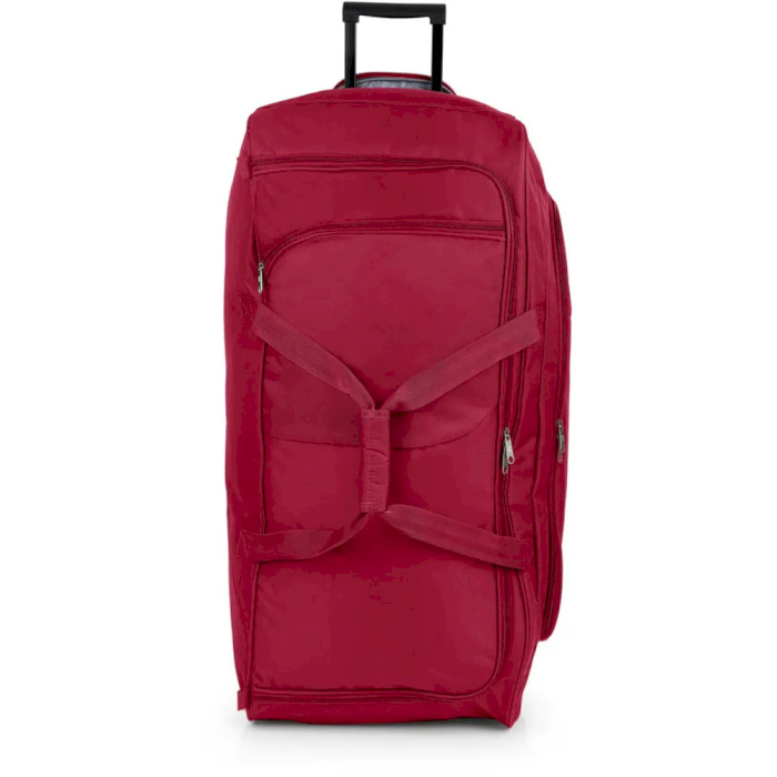 Сумка дорожня GABOL Week Eco 110L Rojo (122315-008)