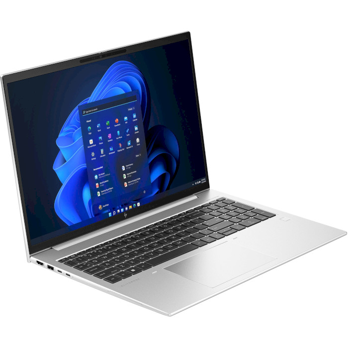 Ноутбук HP EliteBook 860 G10 Silver (819F5EA)
