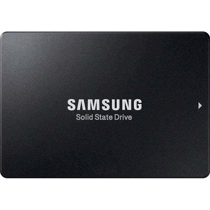 SSD диск SAMSUNG PM1733 1.92TB 2.5" U.2 15mm NVMe Bulk (MZWLJ1T9HBJR-00007)