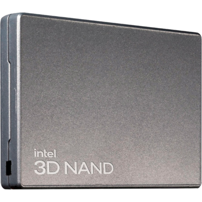 SSD диск SOLIDIGM (Intel) D7-P5510 3.84TB 2.5" U.2 15mm NVMe Bulk (SSDPF2KX038TZ01)