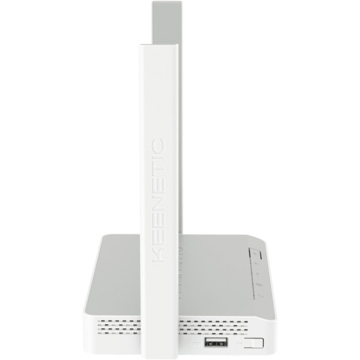 Wi-Fi роутер KEENETIC Carrier (KN-1713)